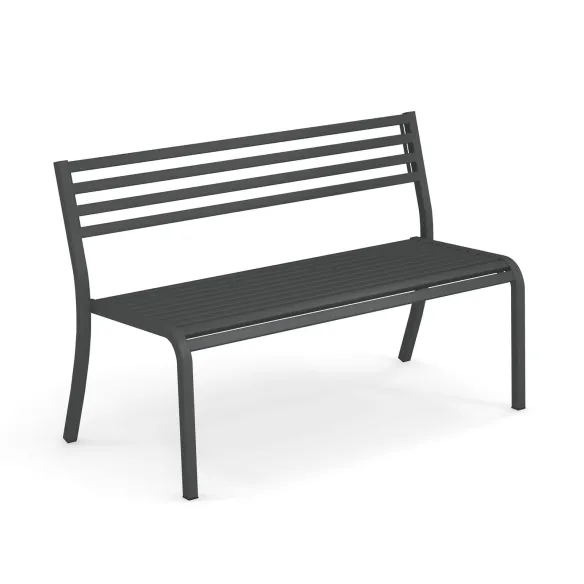 Banc de jardin Emu Segno