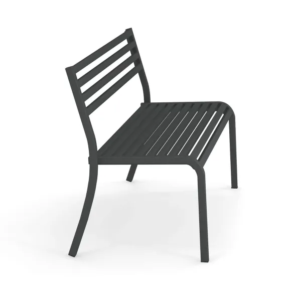 Panca da giardino Emu Segno