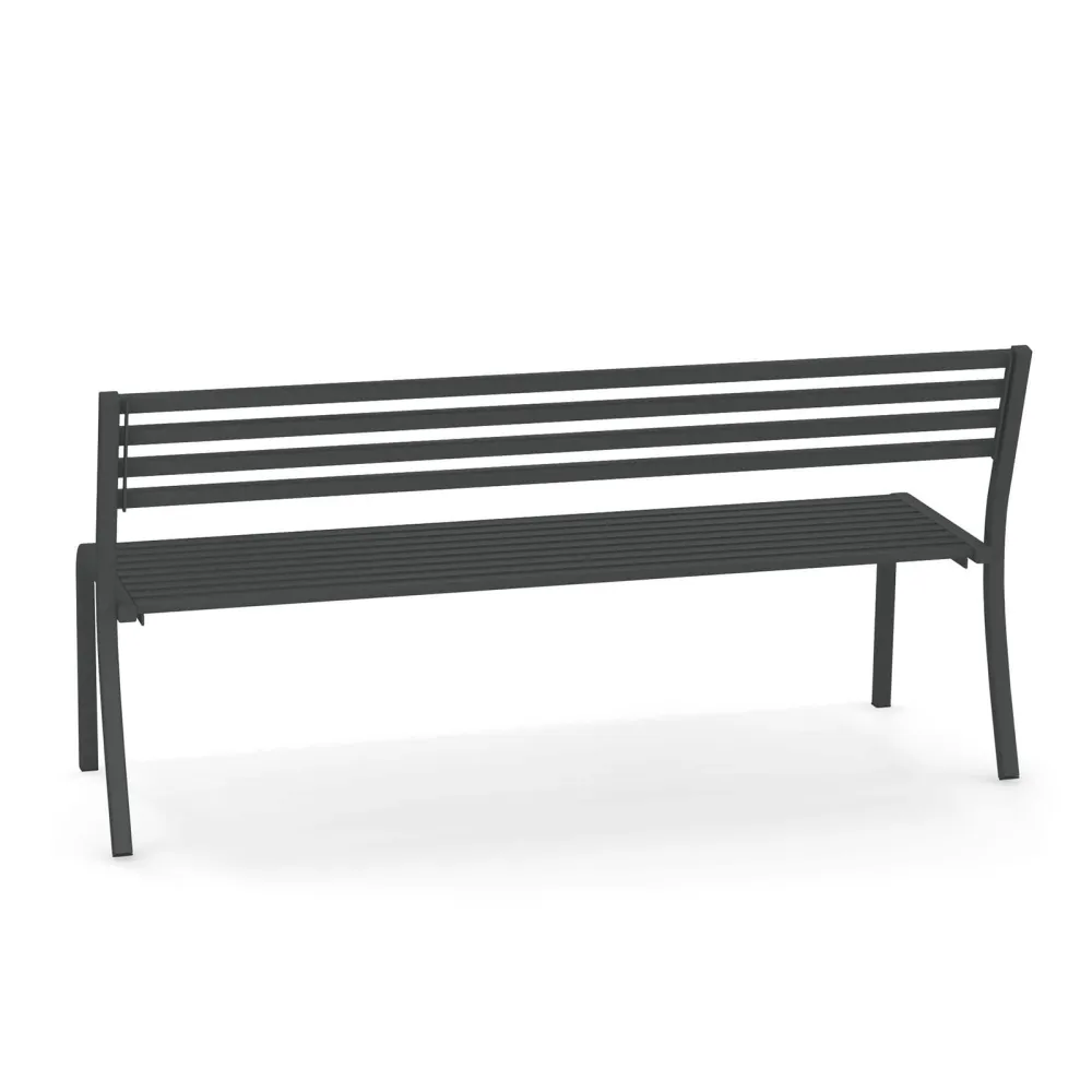 Garden bench Emu Segno