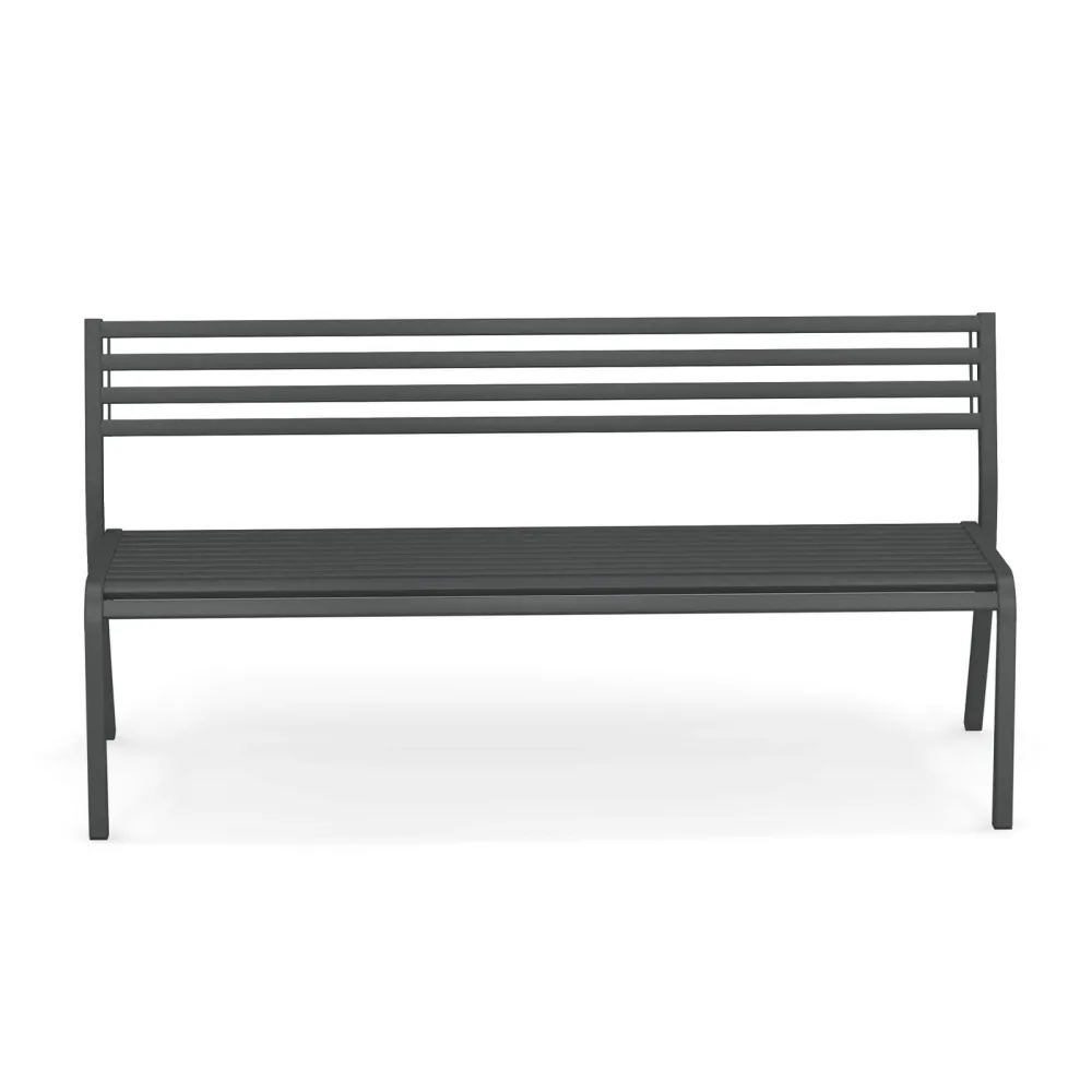 Banc de jardin Emu Segno