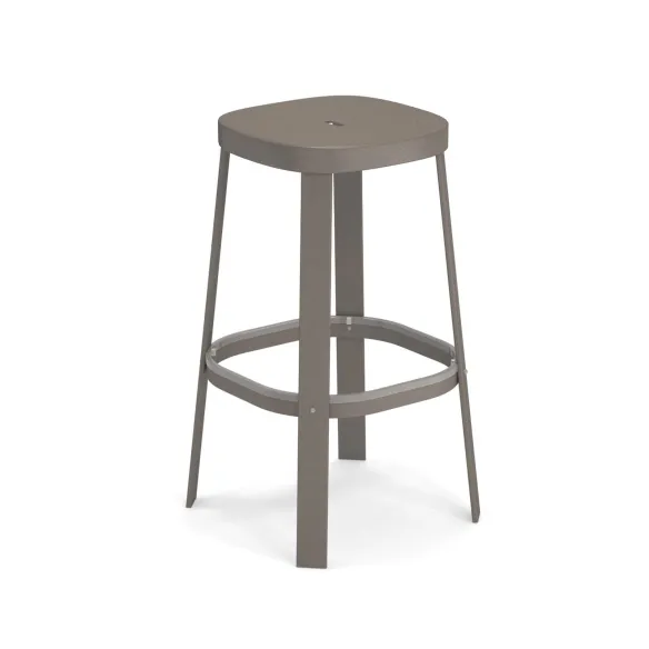 Tabouret Emu Thor