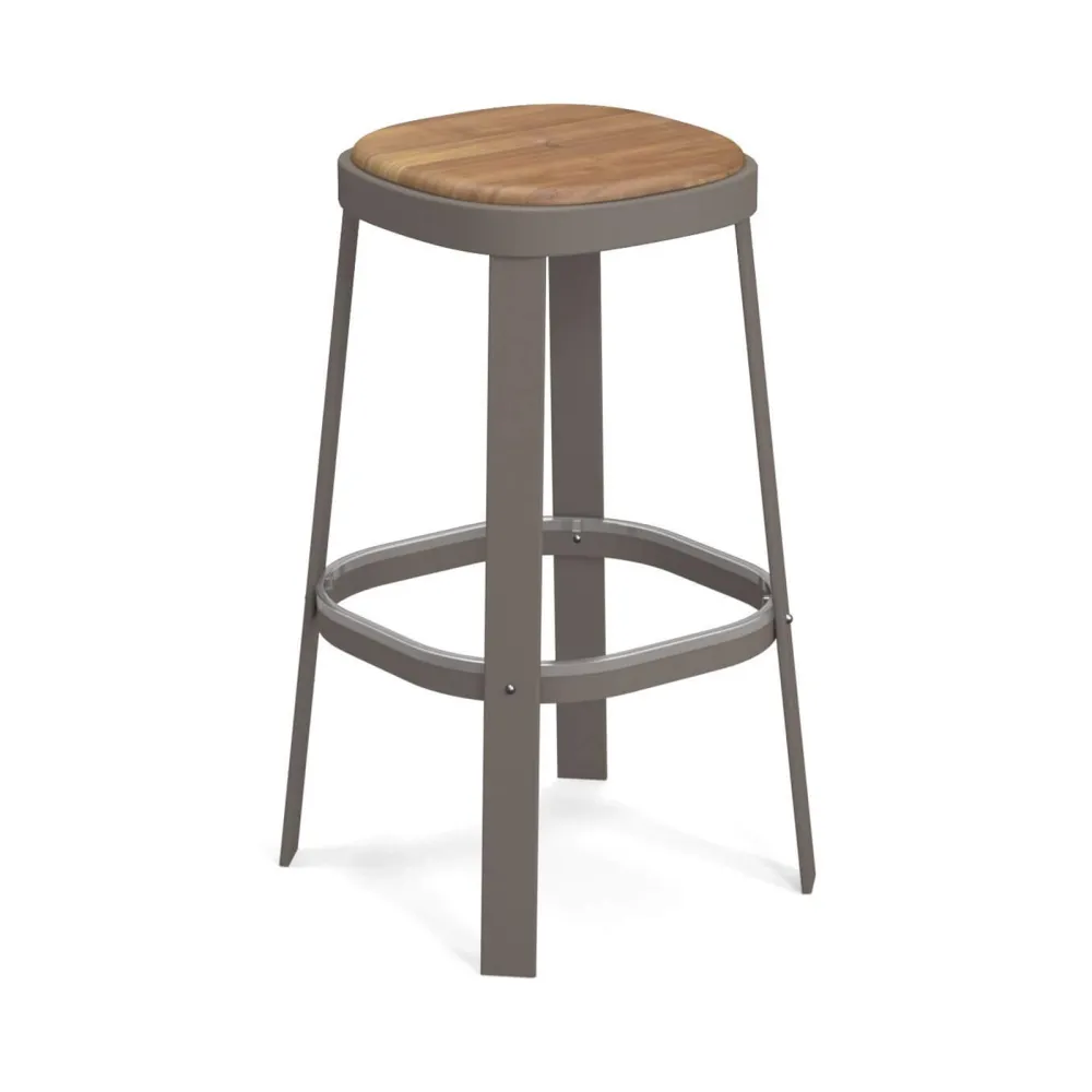Taburete Emu Thor