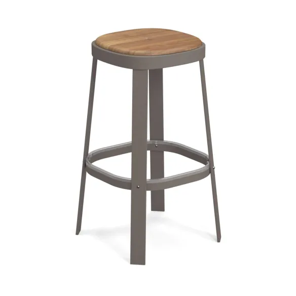 Taburete Emu Thor