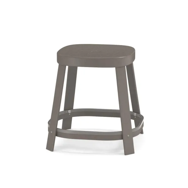 Tabouret bas Emu Thor 2
