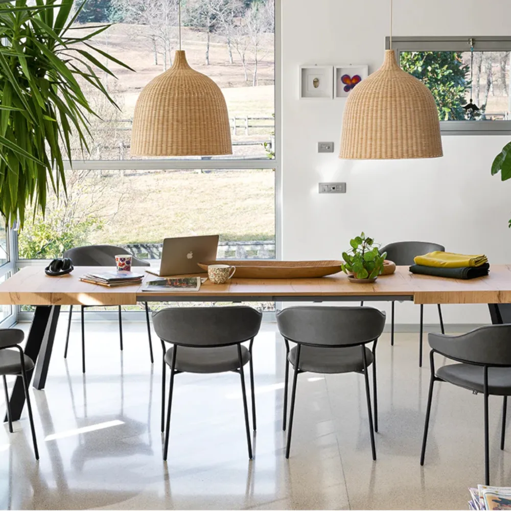 Tavolo Connubia Bold CB4795-R 160