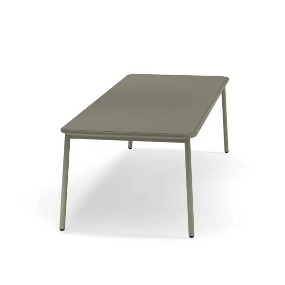 Extendable table Emu Yard