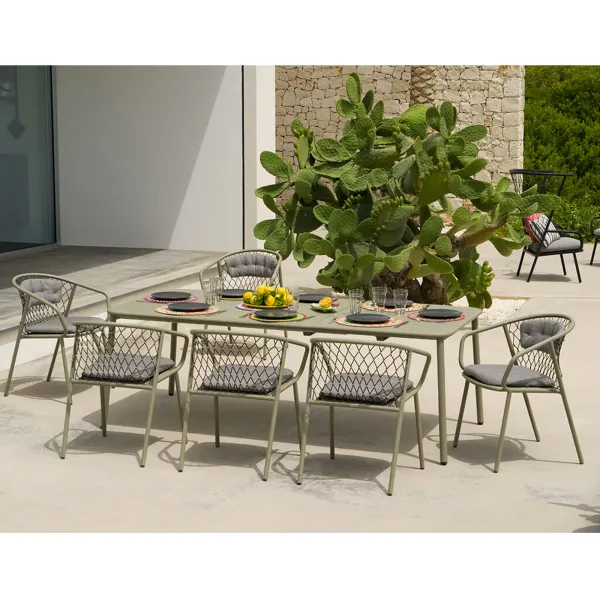 Table extensible Emu Yard 2