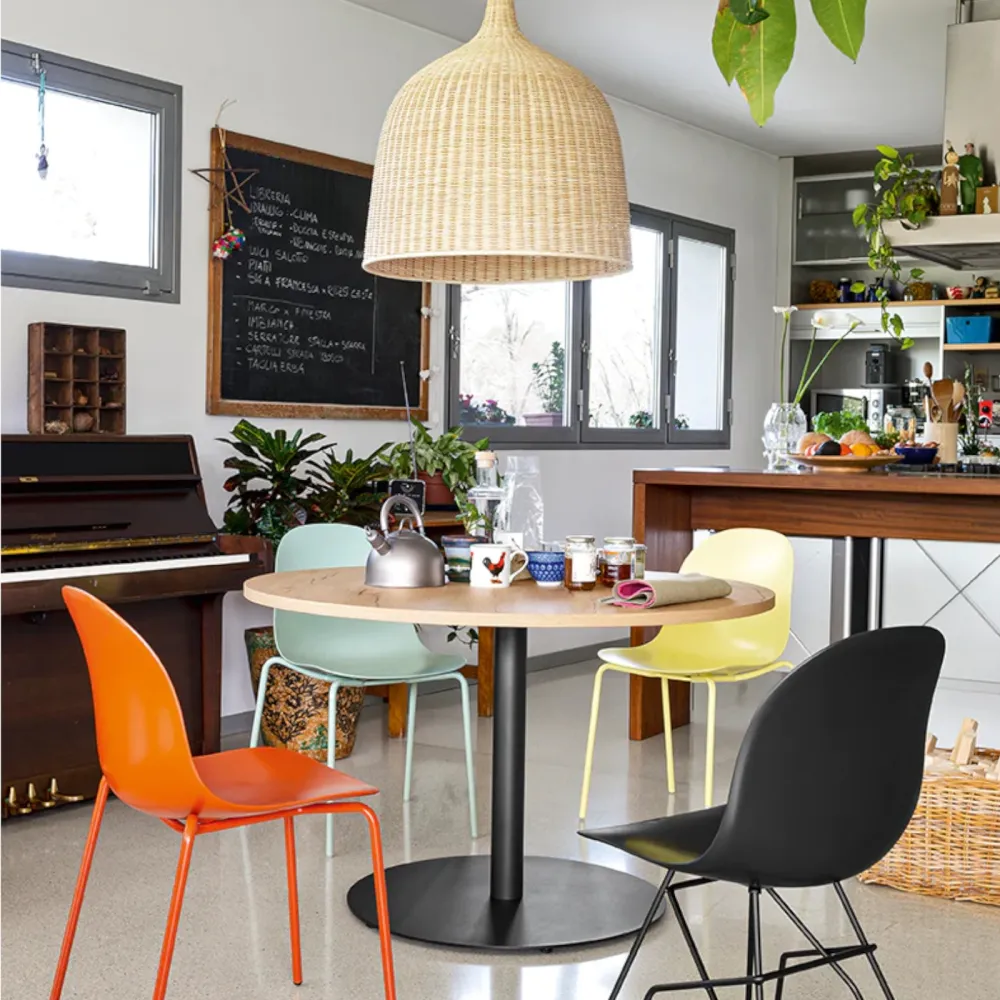 Table Connubia Cocktail CB4759-FD 90