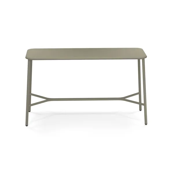 Table haute Emu Yard