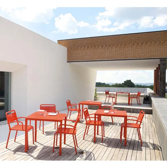 Poltroncina Emu Urban