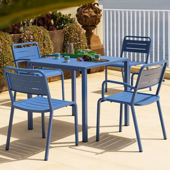 Fauteuil Emu Urban