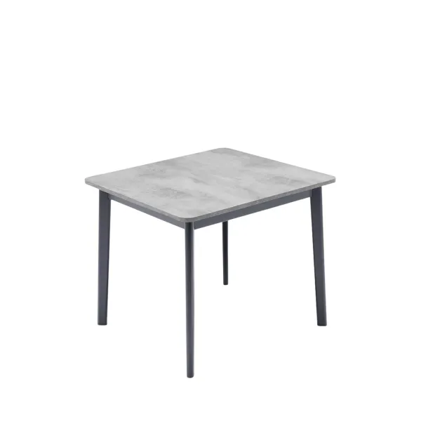 Tavolo Connubia Dine CB4094-Q 90