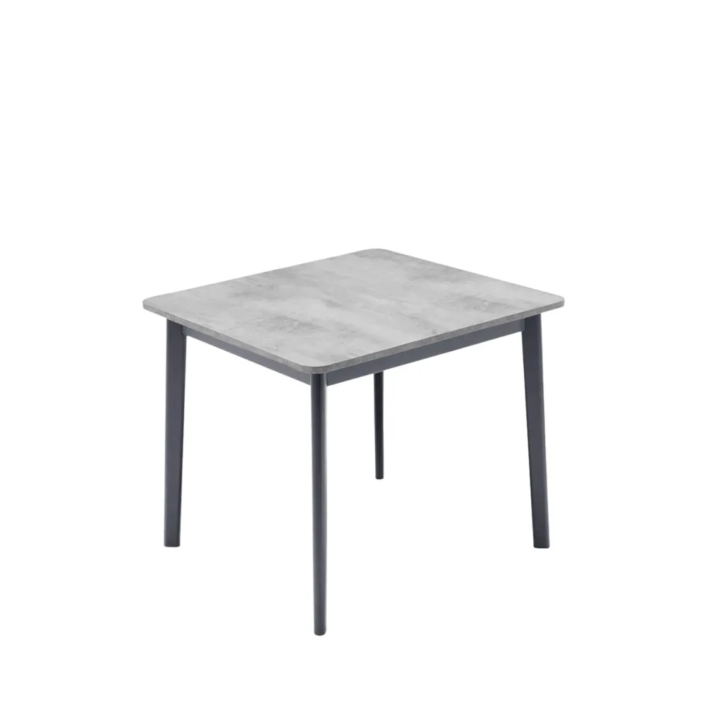 Tavolo Connubia Dine CB4094-Q 90