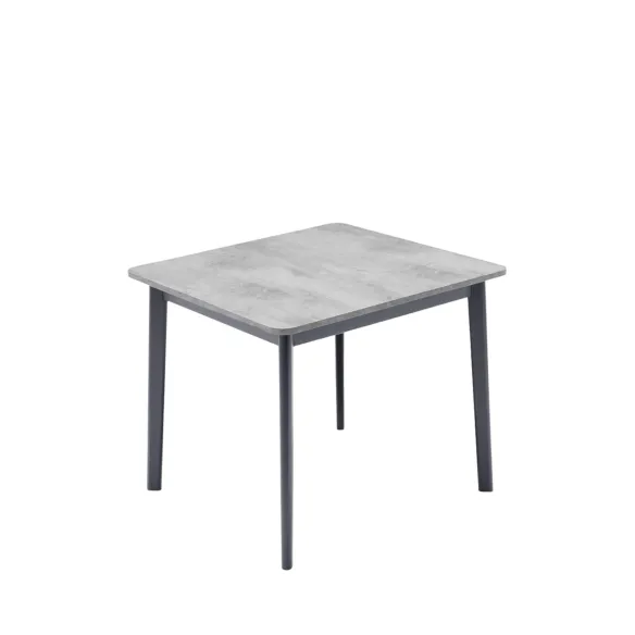Table Connubia Dine CB4094-Q 90