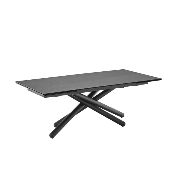 Table Connubia Duel CB4850-R 200