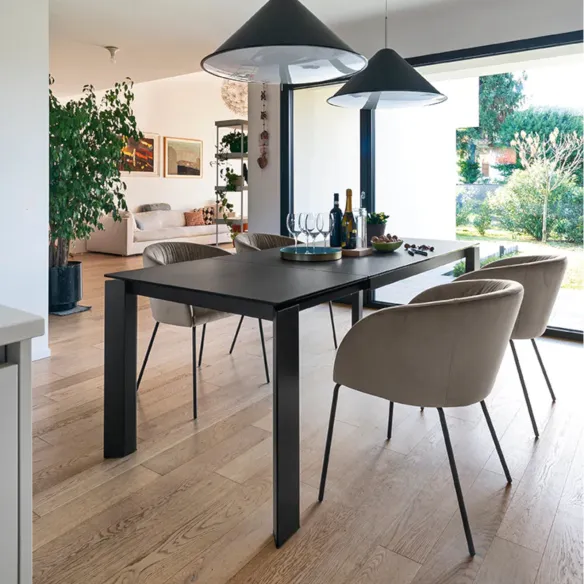 Table Connubia Gate CB4088-R
