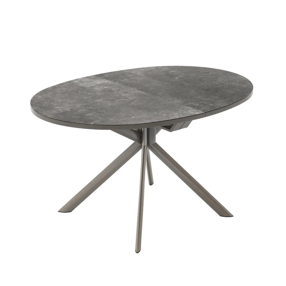Table Connubia Giove CB4739-E 140