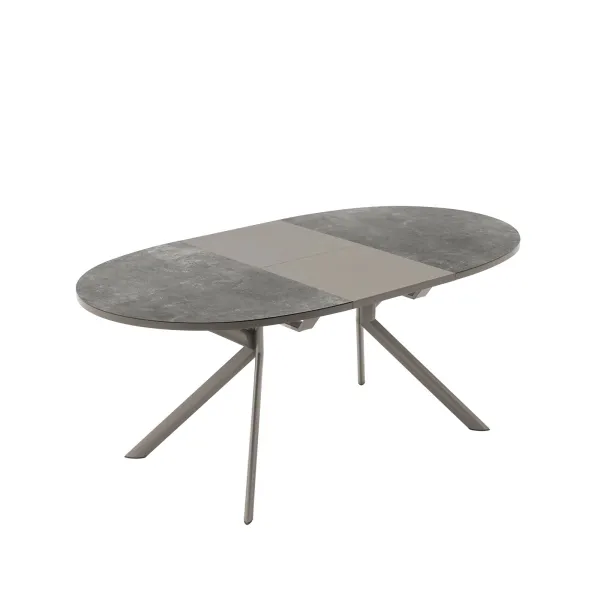 Table Connubia Giove CB4739-E 140 2