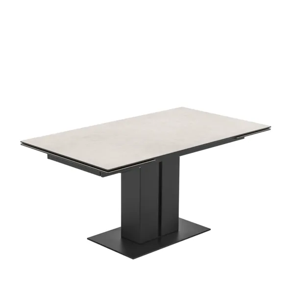 Table Connubia Pegaso CB4799-R 150