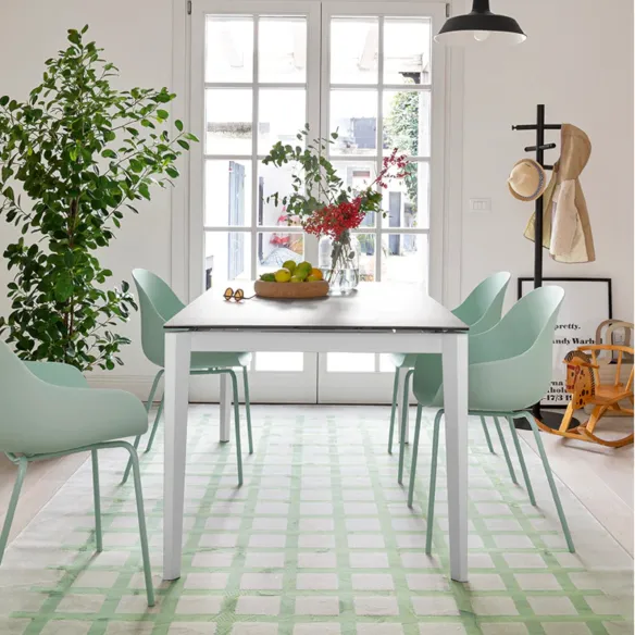 Table Connubia Pentagon Fast CB4800-R 130