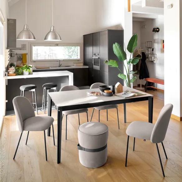 Mesa Connubia Pentagon Fast CB4800-R 130
