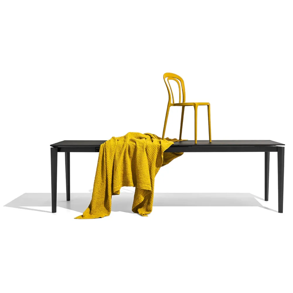 Table Connubia Pentagon Fast CB4800-R 130