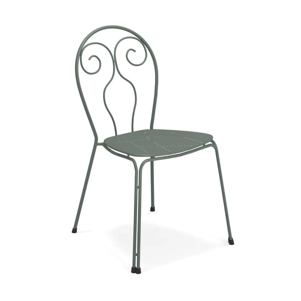 Chaise Emu Caprera