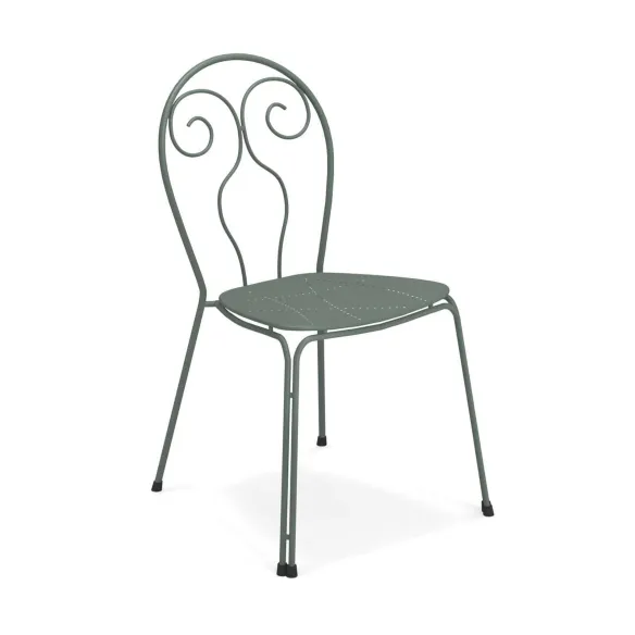 Silla Emu Caprera