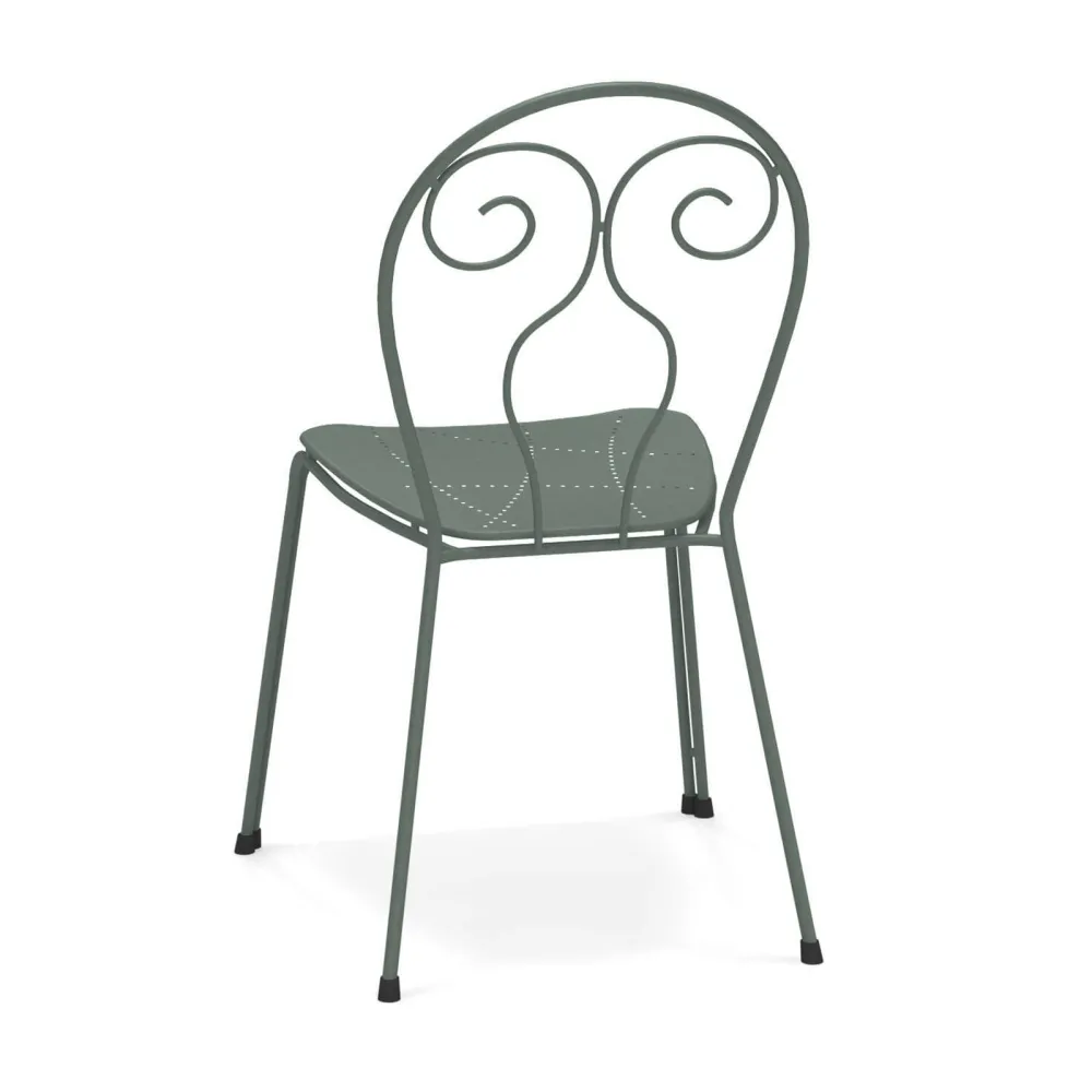 Chaise Emu Caprera