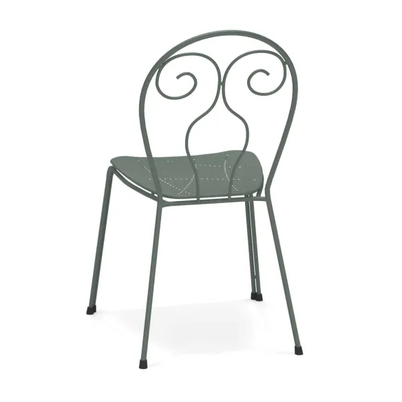 Silla Emu Caprera