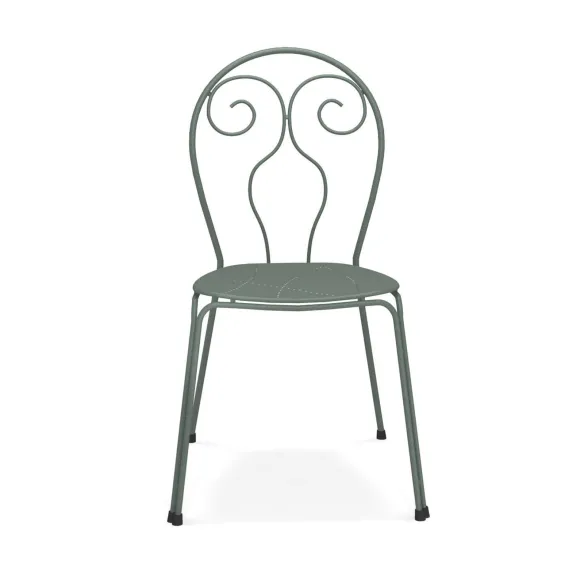 Silla Emu Caprera