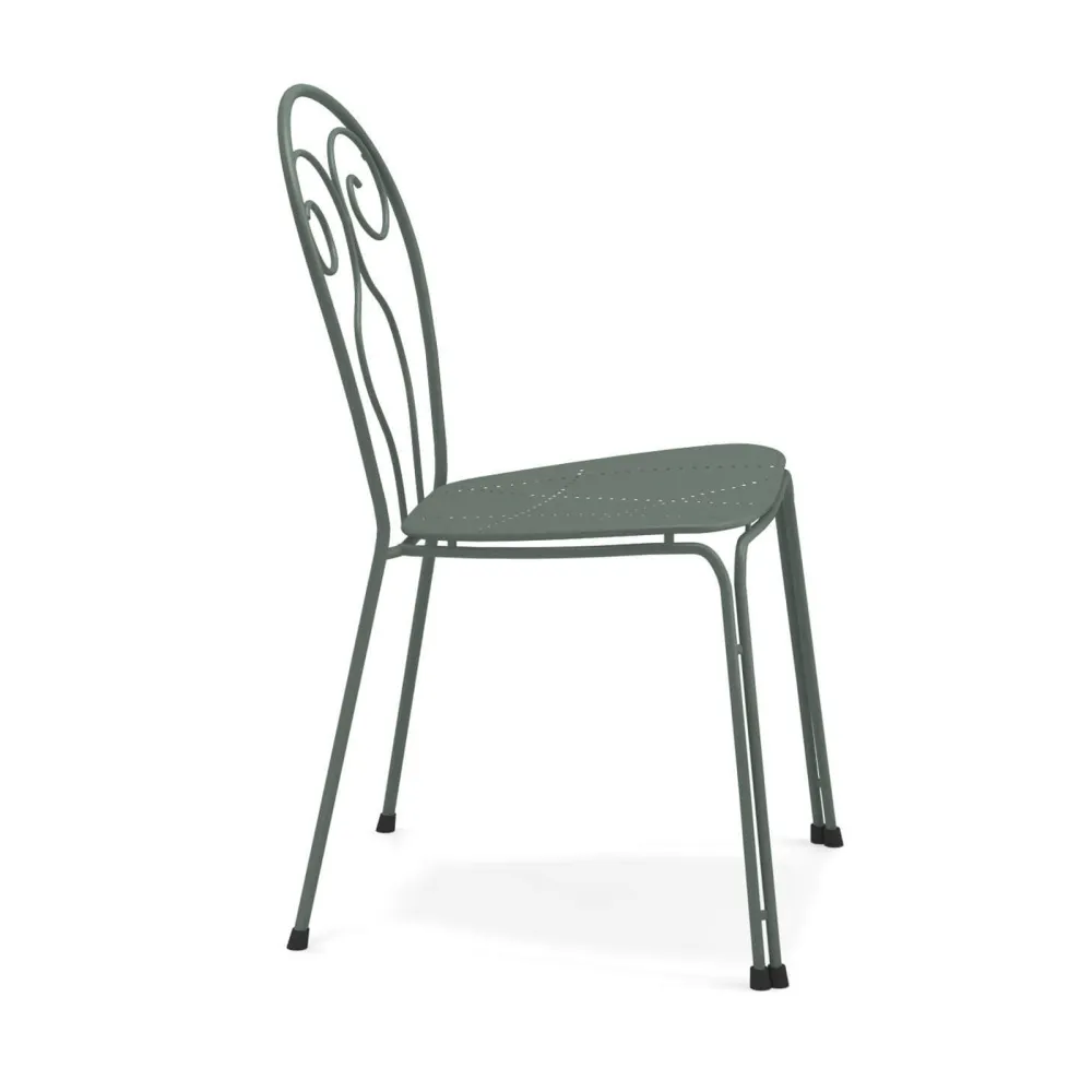Chaise Emu Caprera