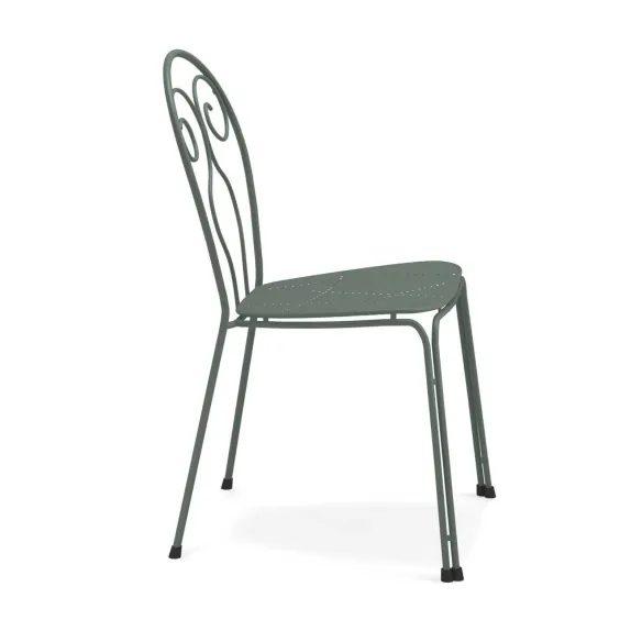Silla Emu Caprera