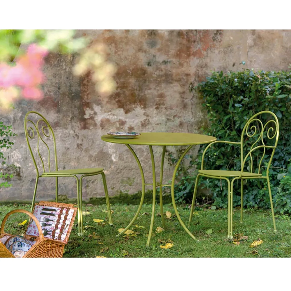 Chair Emu Caprera