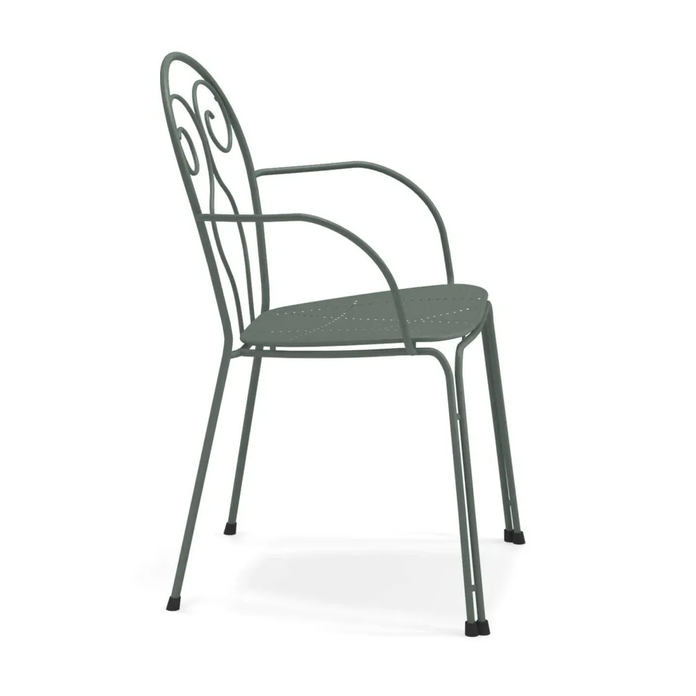 Poltroncina Emu Caprera
