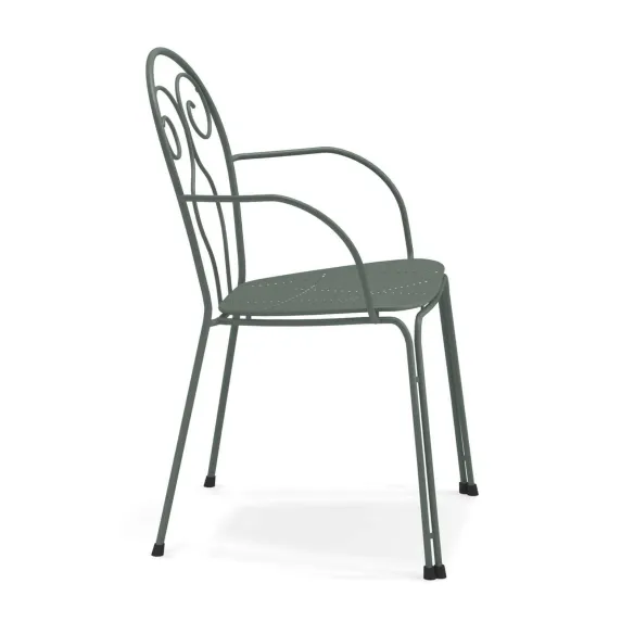 Poltroncina Emu Caprera