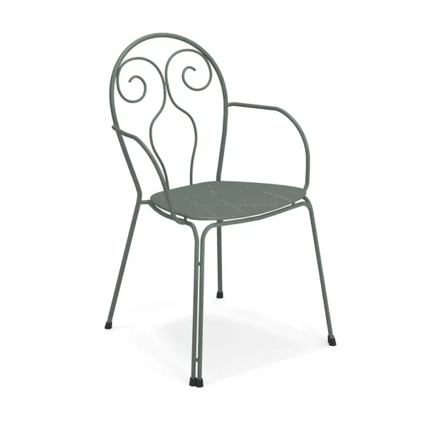 Poltroncina Emu Caprera