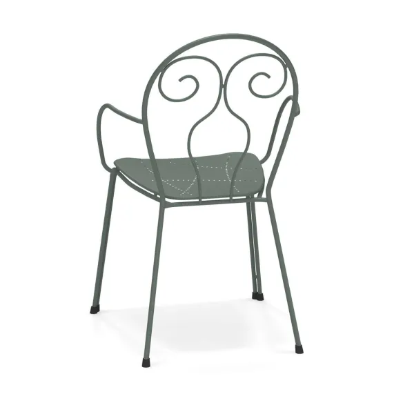 Sessel Emu Caprera