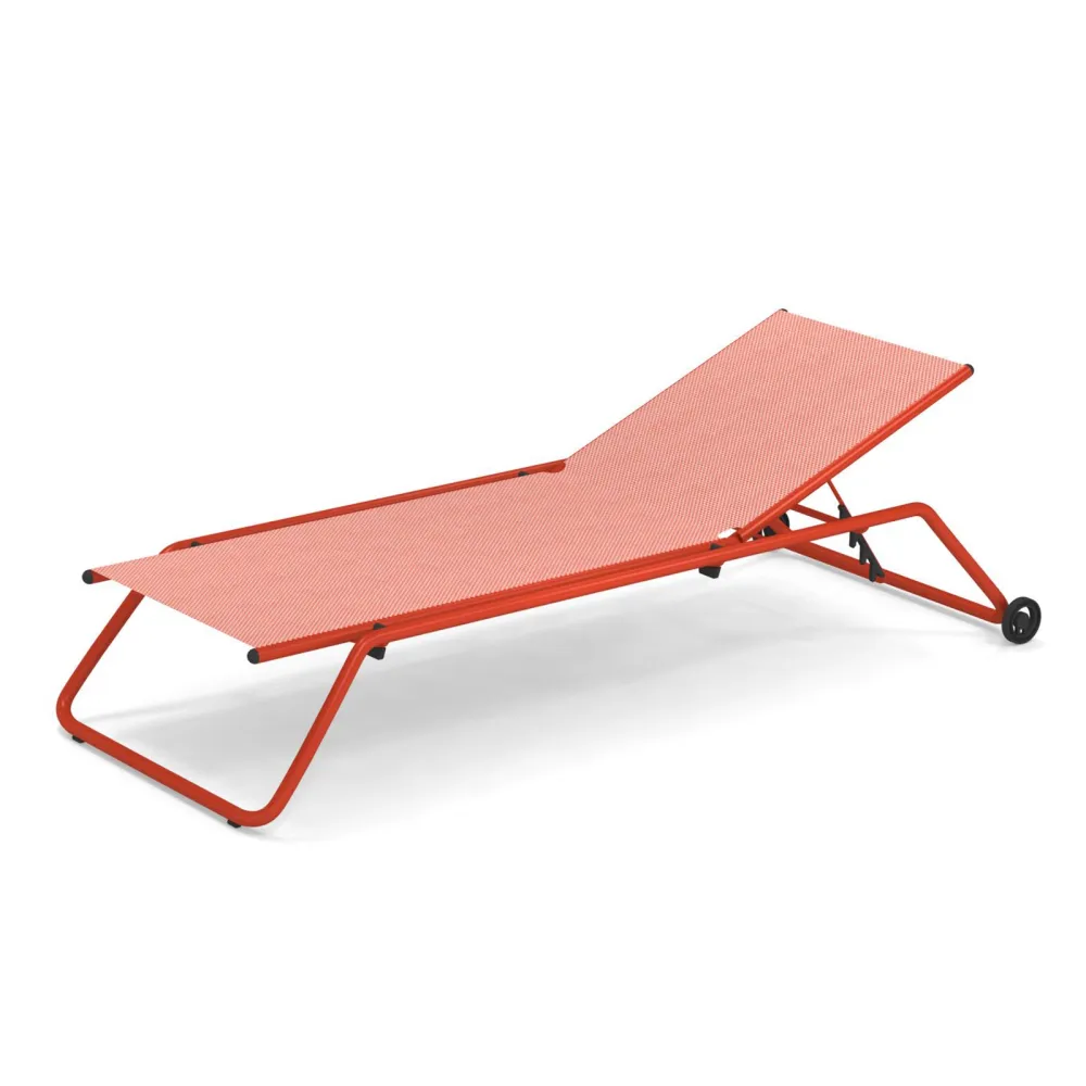Stackable cot Emu Snooze