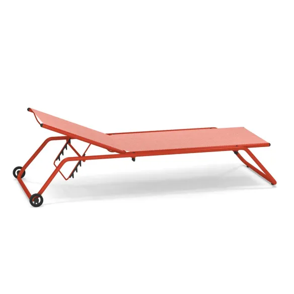 Stackable cot Emu Snooze
