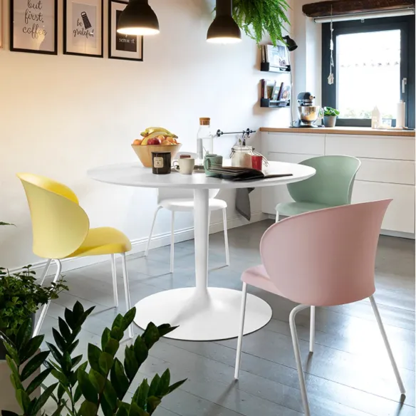 Table Connubia Planet CB4005-FD 90
