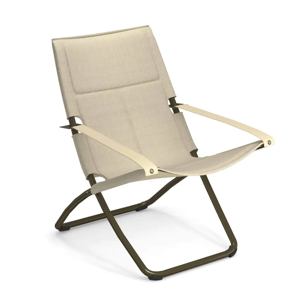 Chaises longues Cozy Emu Snooze
