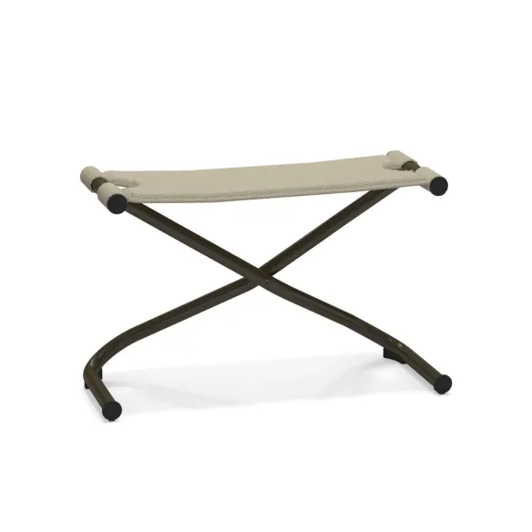 Footstool Cozy Emu Snooze