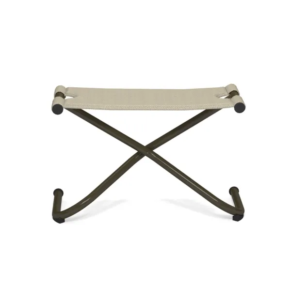 Escabel Cozy Emu Snooze 2