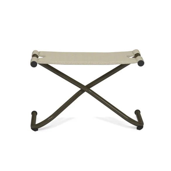 Footstool Cozy Emu Snooze