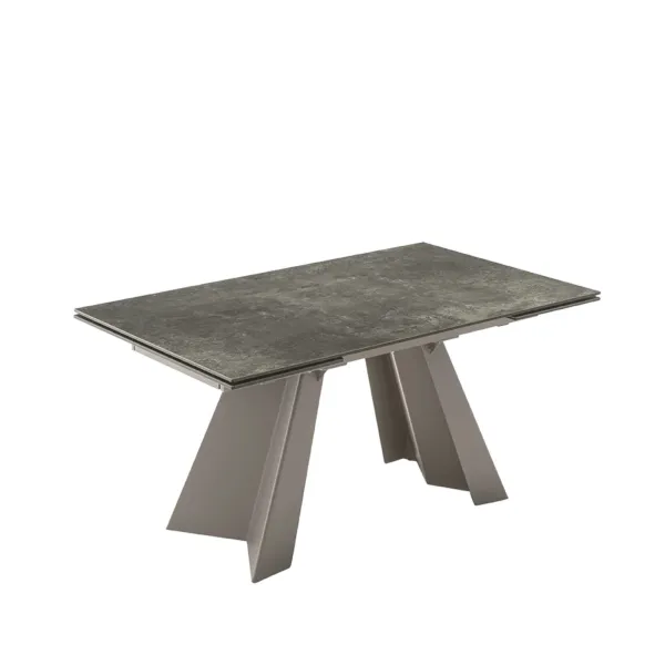 Table Connubia Wings CB4801-R 150