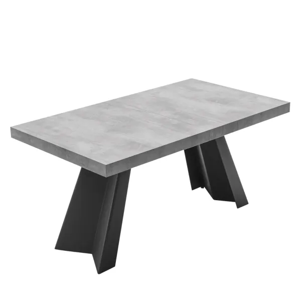 Table Connubia Wings CB4796-R 160