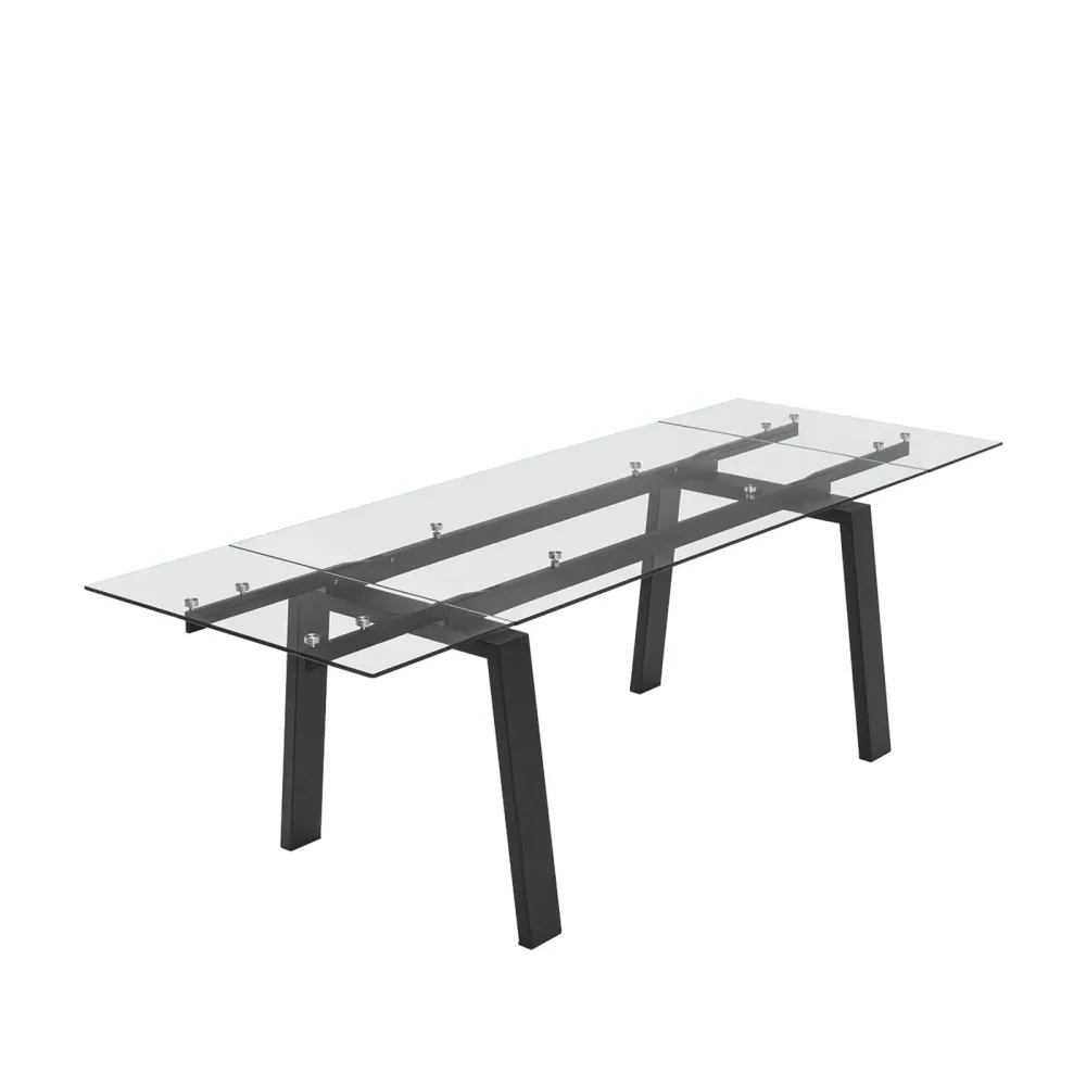 Table Connubia Zeffiro CB4798-R 140