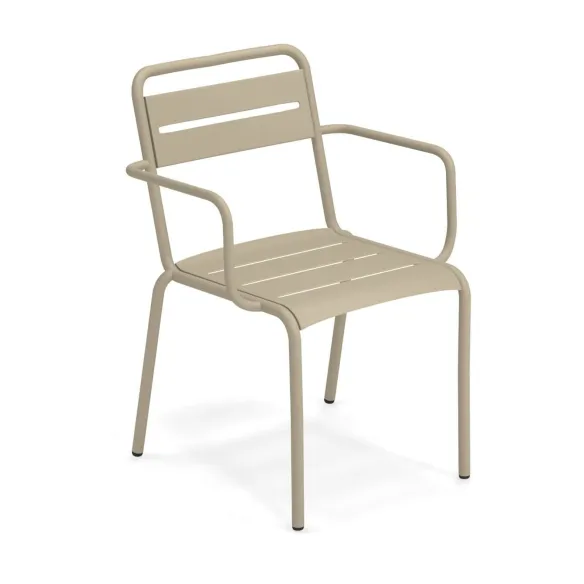 Sillón Emu Star
