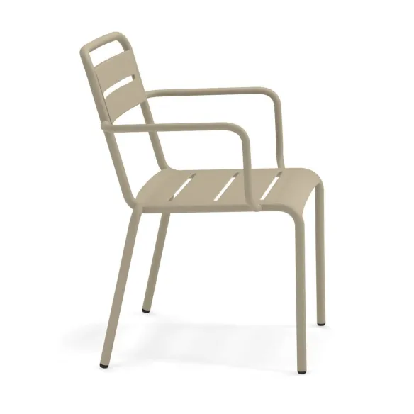 Sillón Emu Star